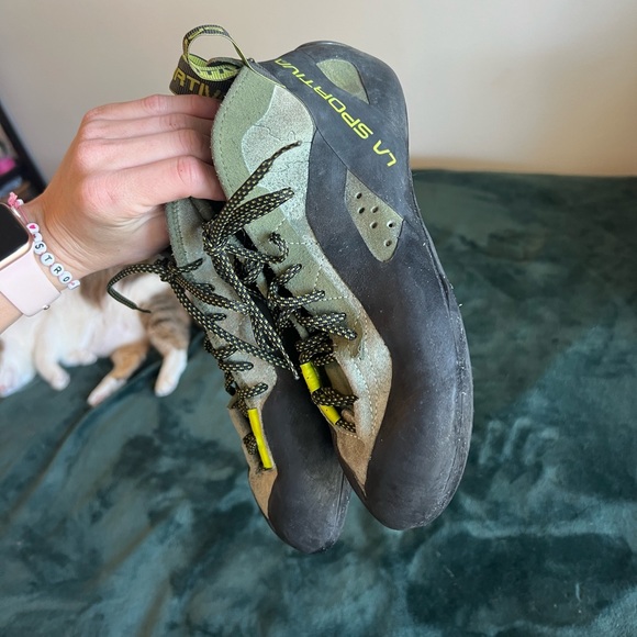 TC Pro Size 41 - Picture 2 of 3